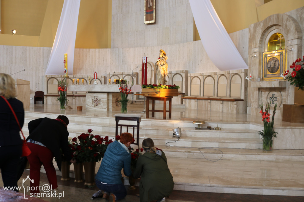 Dziś święto św. Rity