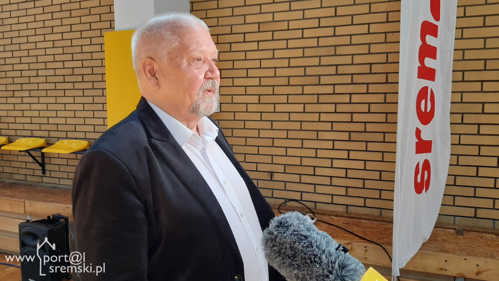 Młodzieżowe Mistrzostwa  Polski