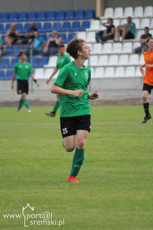 Zwycięski mecz
