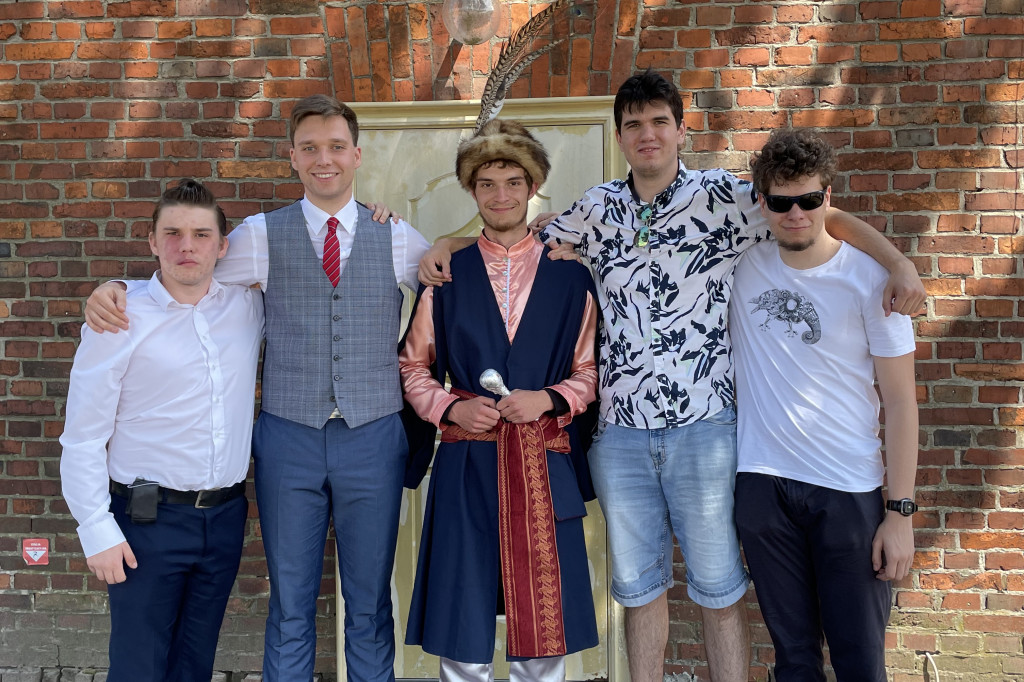Warsztaty historyczne 