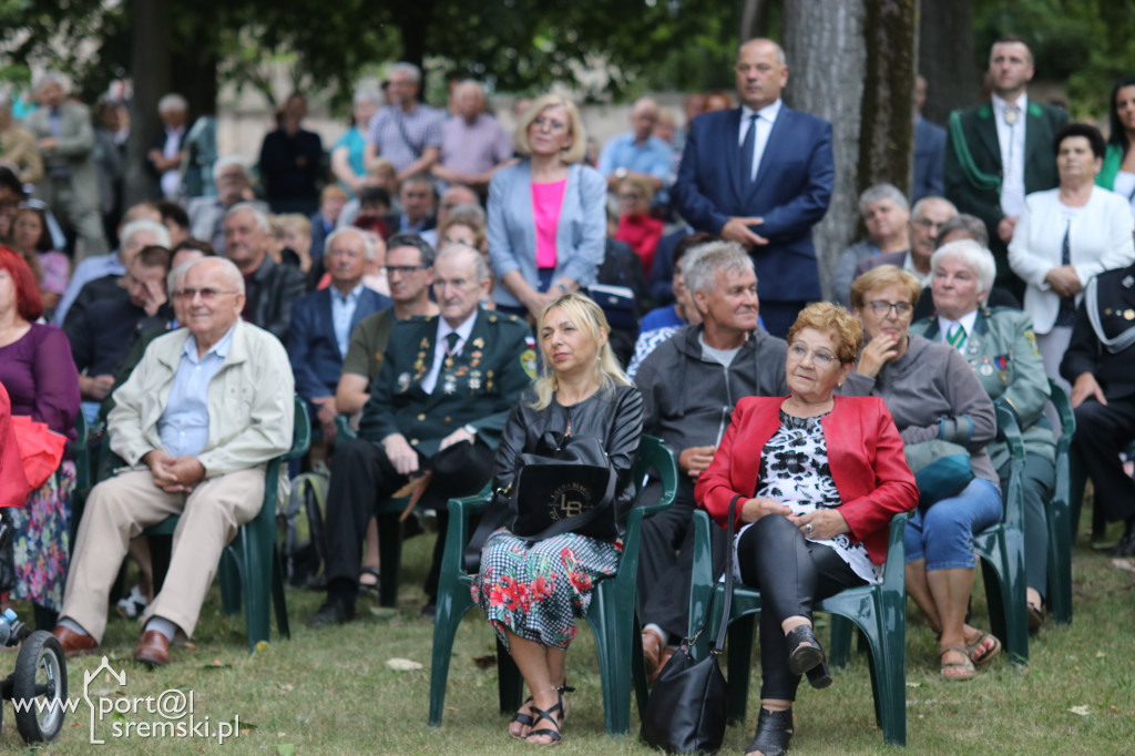 Pielgrzymka do Borku Wlkp.