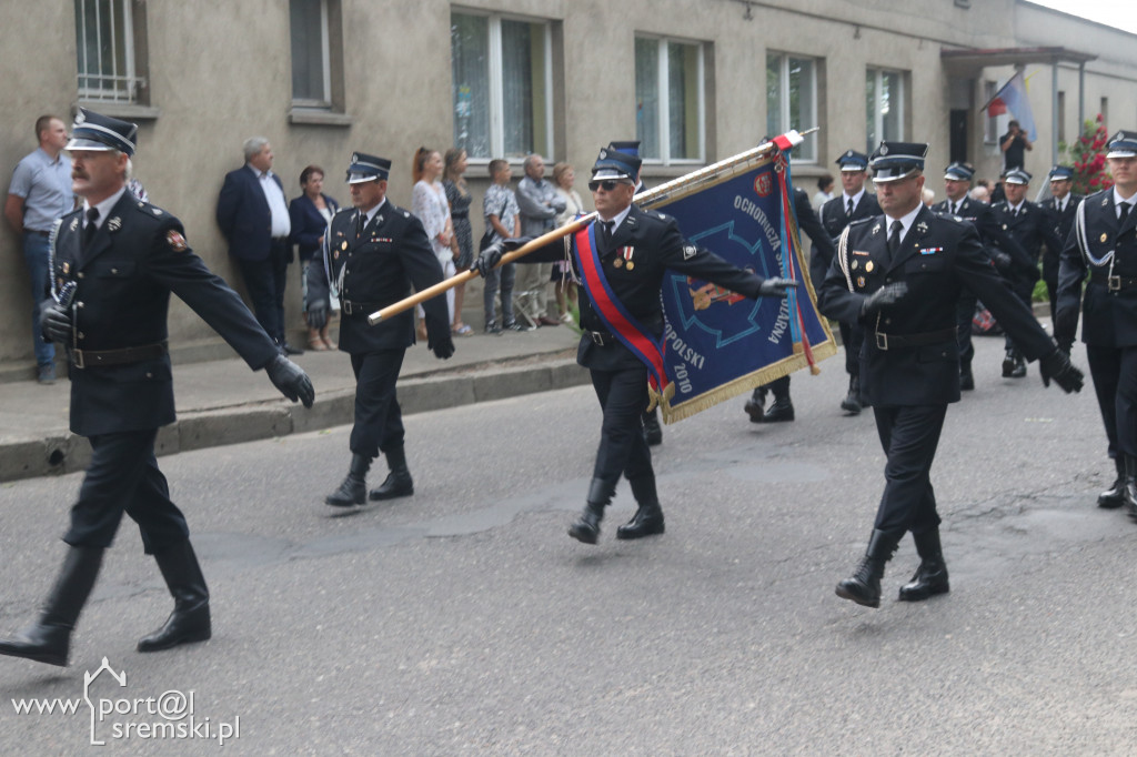 Pielgrzymka do Borku Wlkp.