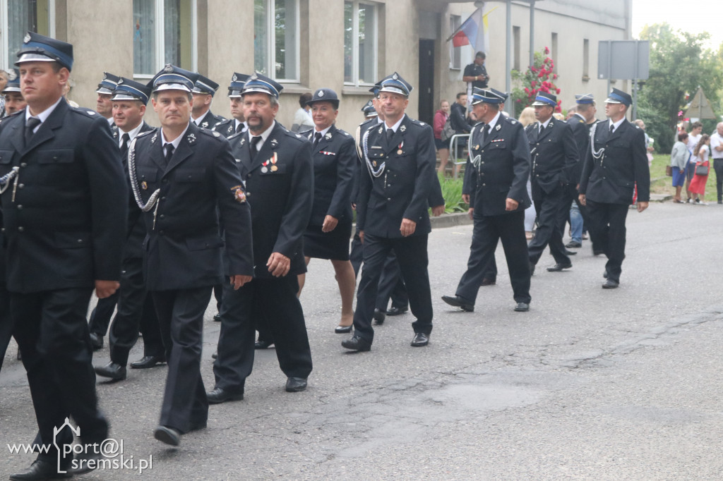 Pielgrzymka do Borku Wlkp.
