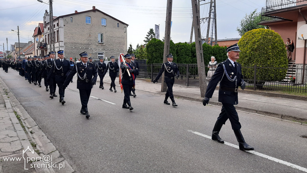 Pielgrzymka do Borku Wlkp.