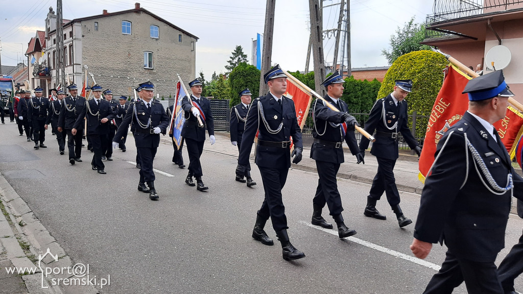 Pielgrzymka do Borku Wlkp.