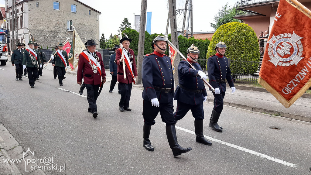 Pielgrzymka do Borku Wlkp.