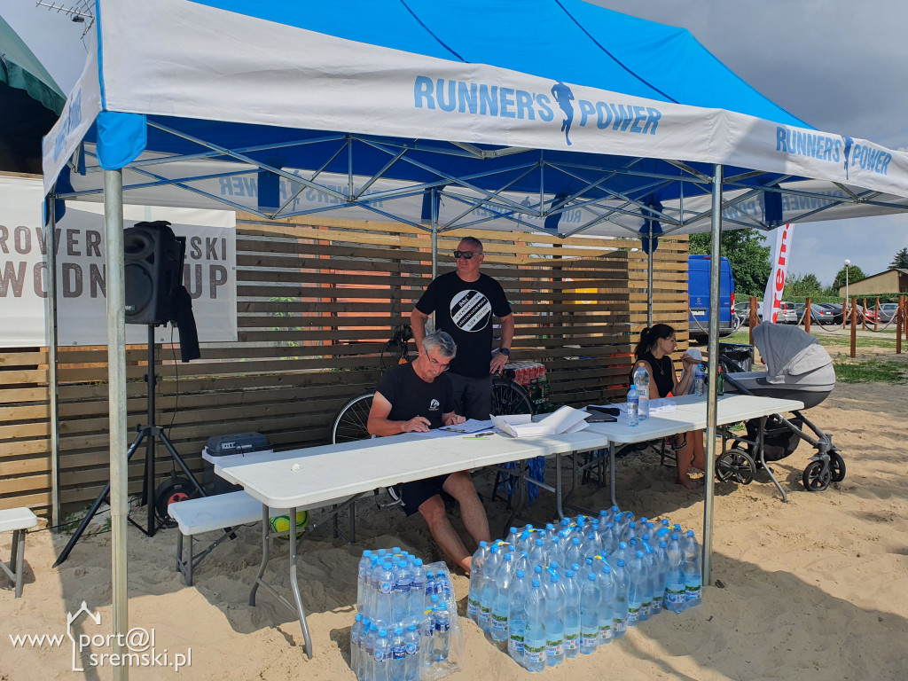 Dzisiaj gorące rozgrywki Beach Soccer na Plaży Miejskiej w Śremie