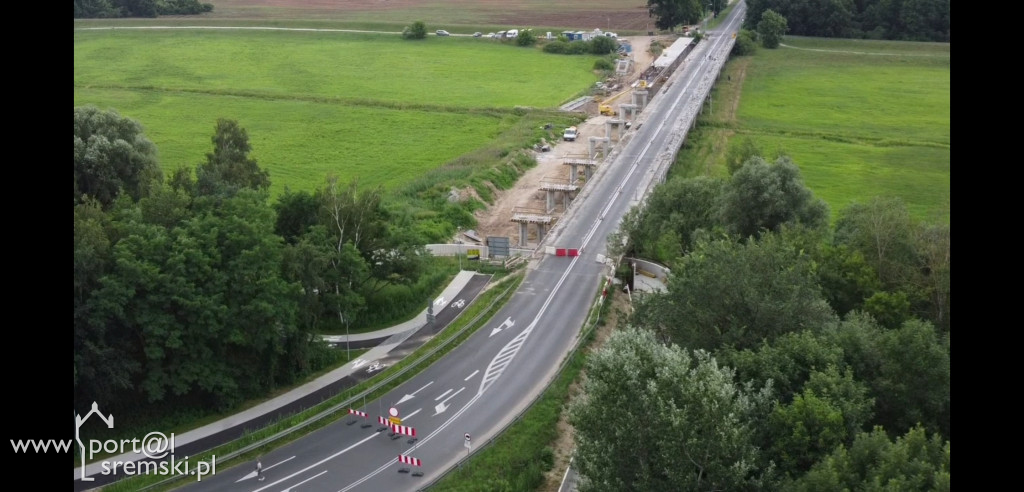 Ścieżki pieszo-rowerowe do Zbrudzewa i w kierunku Mechlina ukończone! Jak efekty?