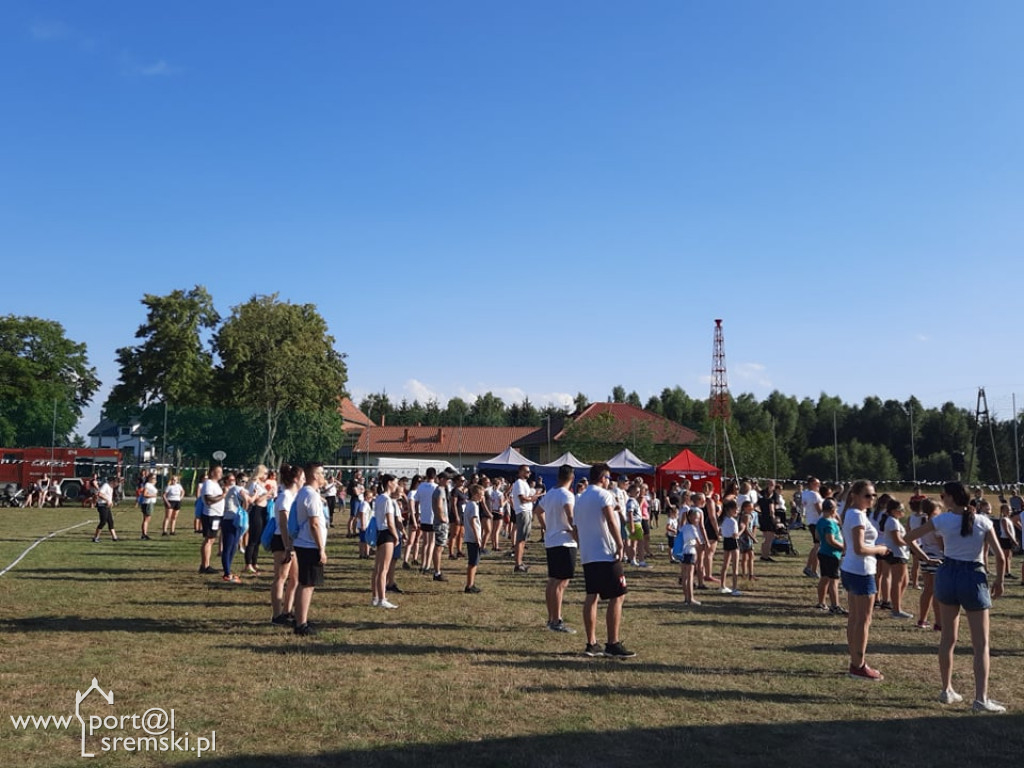 WłościejewIce - BIEG KOLORÓW