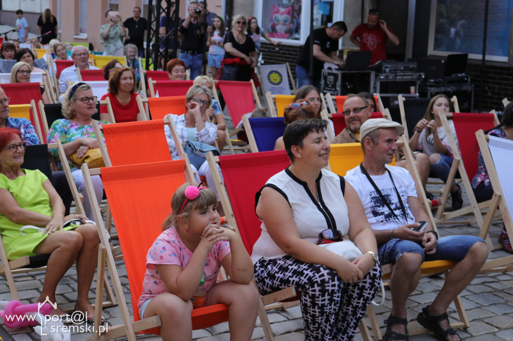 Śrem - I Festiwal Gwiazd w KinoArt