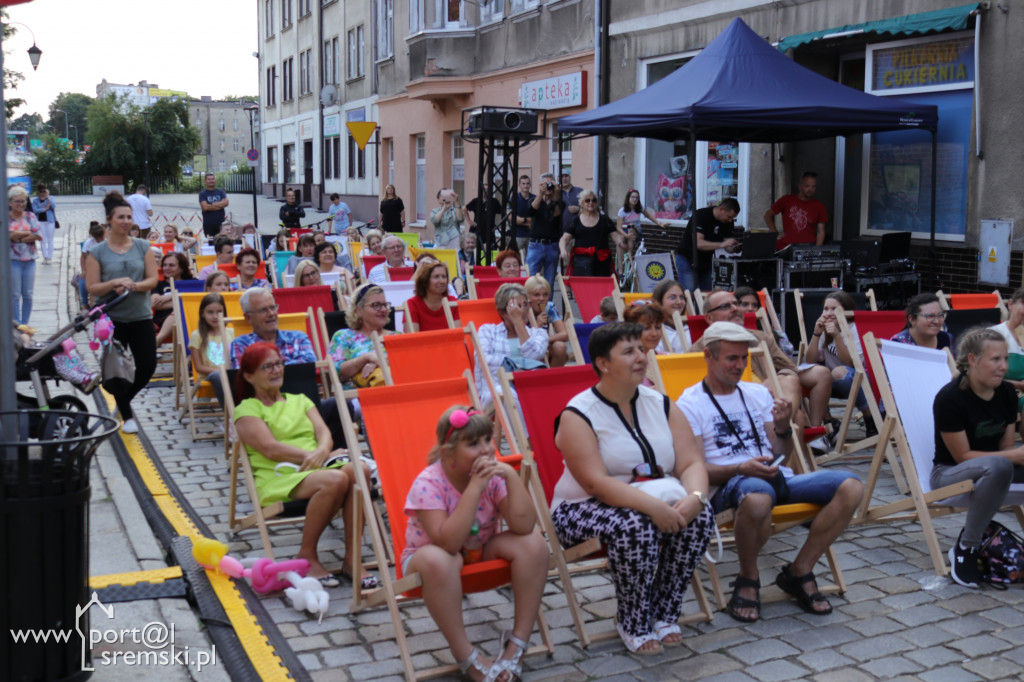 Śrem - I Festiwal Gwiazd w KinoArt
