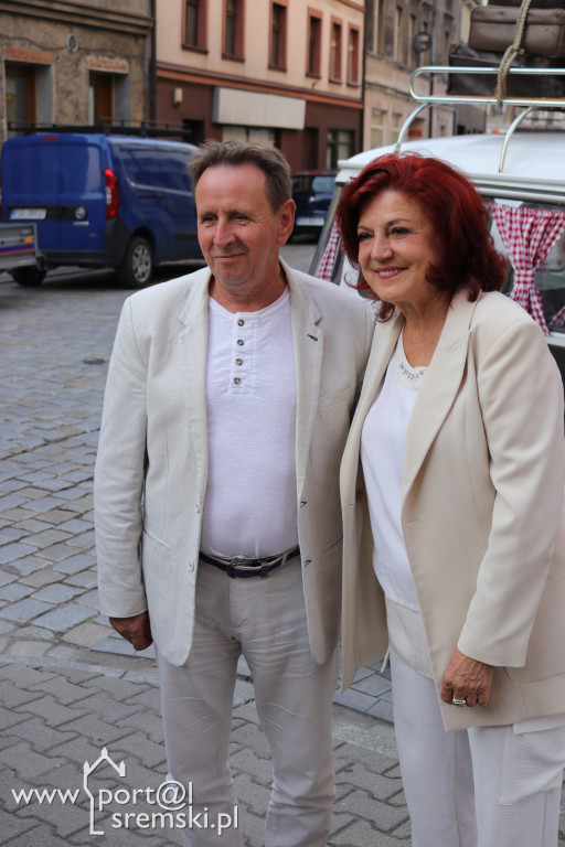 Śrem - I Festiwal Gwiazd w KinoArt