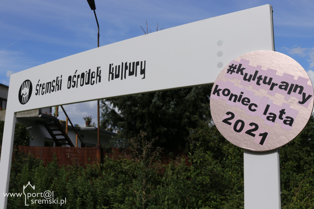 Takiego pożegnania lata w Śremie jeszcze nie było! Mieszkańcy bawili się znakomicie