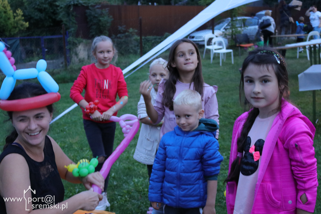 Takiego pożegnania lata w Śremie jeszcze nie było! Mieszkańcy bawili się znakomicie