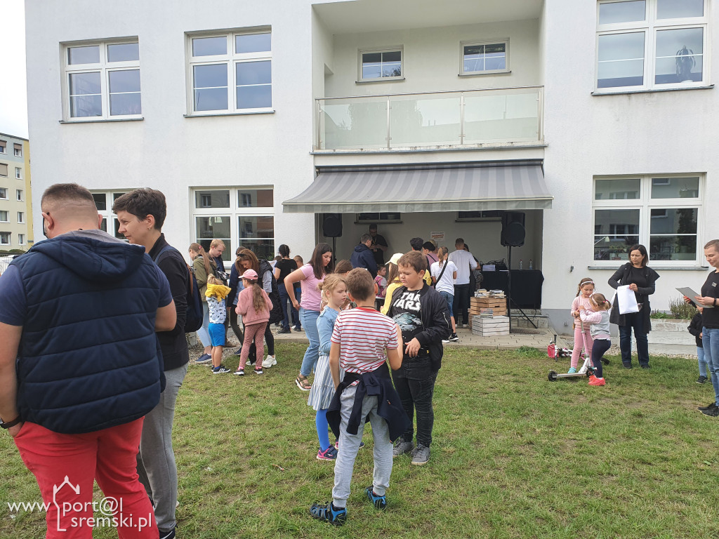 Takiego pożegnania lata w Śremie jeszcze nie było! Mieszkańcy bawili się znakomicie
