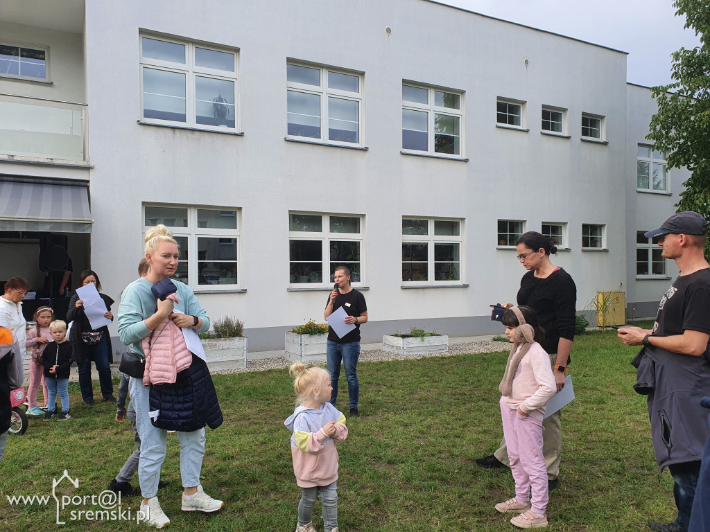 Takiego pożegnania lata w Śremie jeszcze nie było! Mieszkańcy bawili się znakomicie