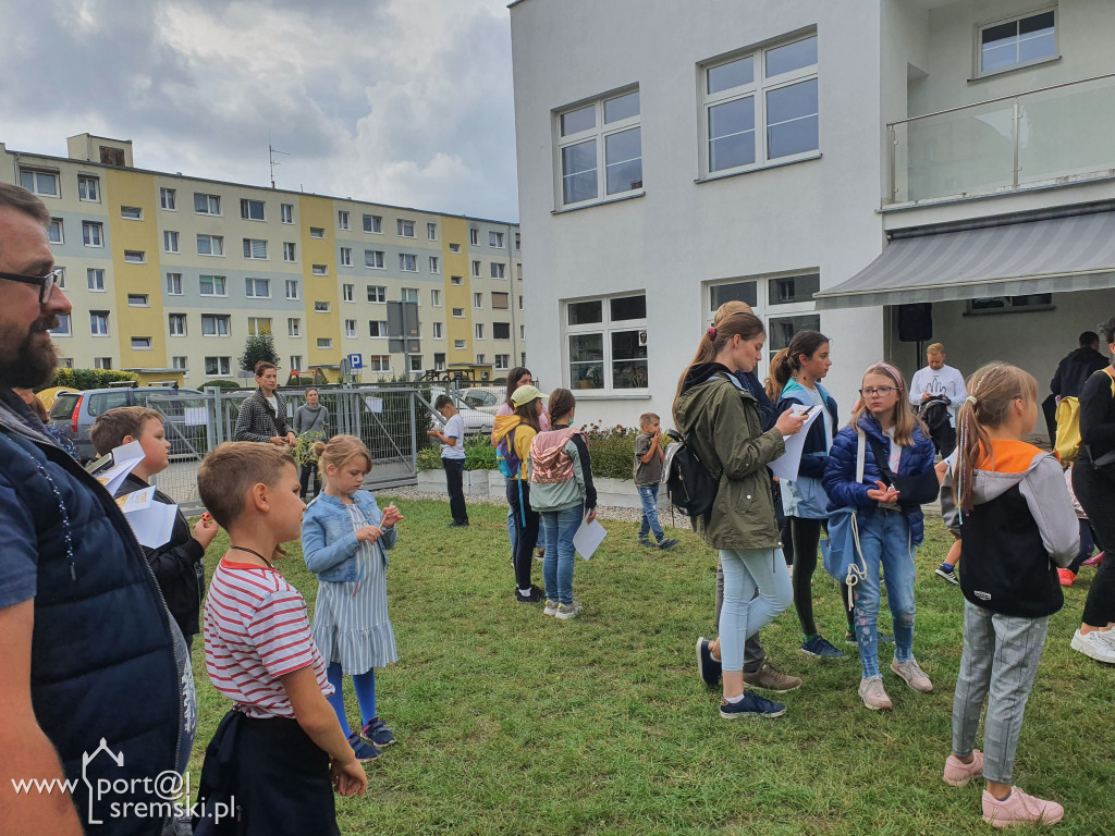 Takiego pożegnania lata w Śremie jeszcze nie było! Mieszkańcy bawili się znakomicie
