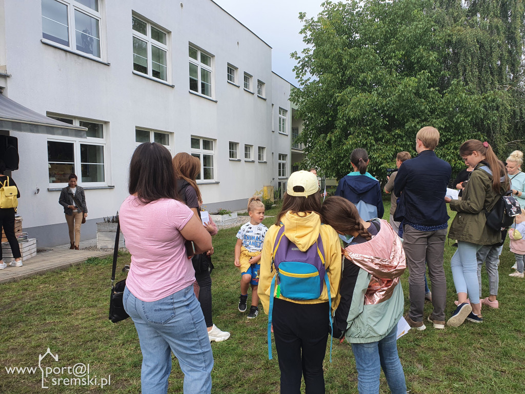 Takiego pożegnania lata w Śremie jeszcze nie było! Mieszkańcy bawili się znakomicie
