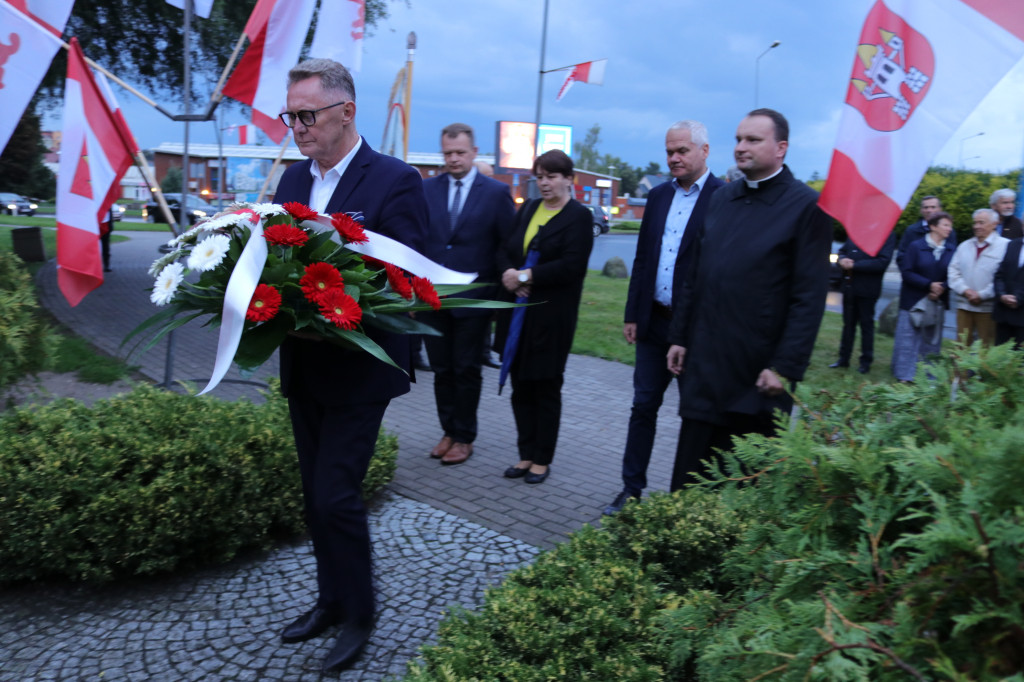 Dzień Solidarności i Wolności