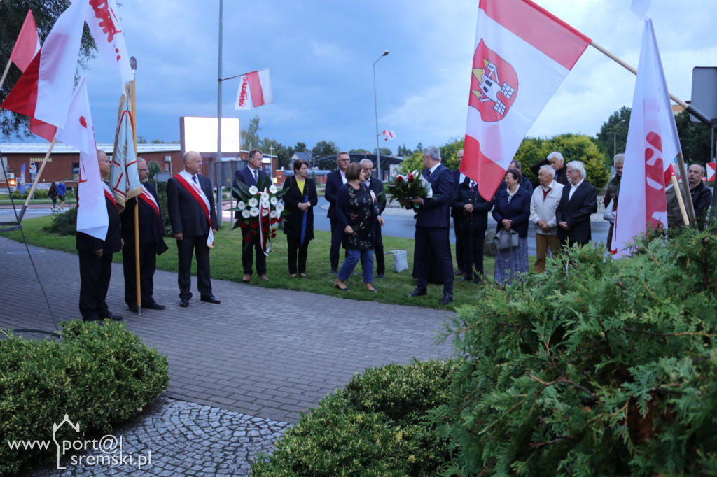 Dzień Solidarności i Wolności