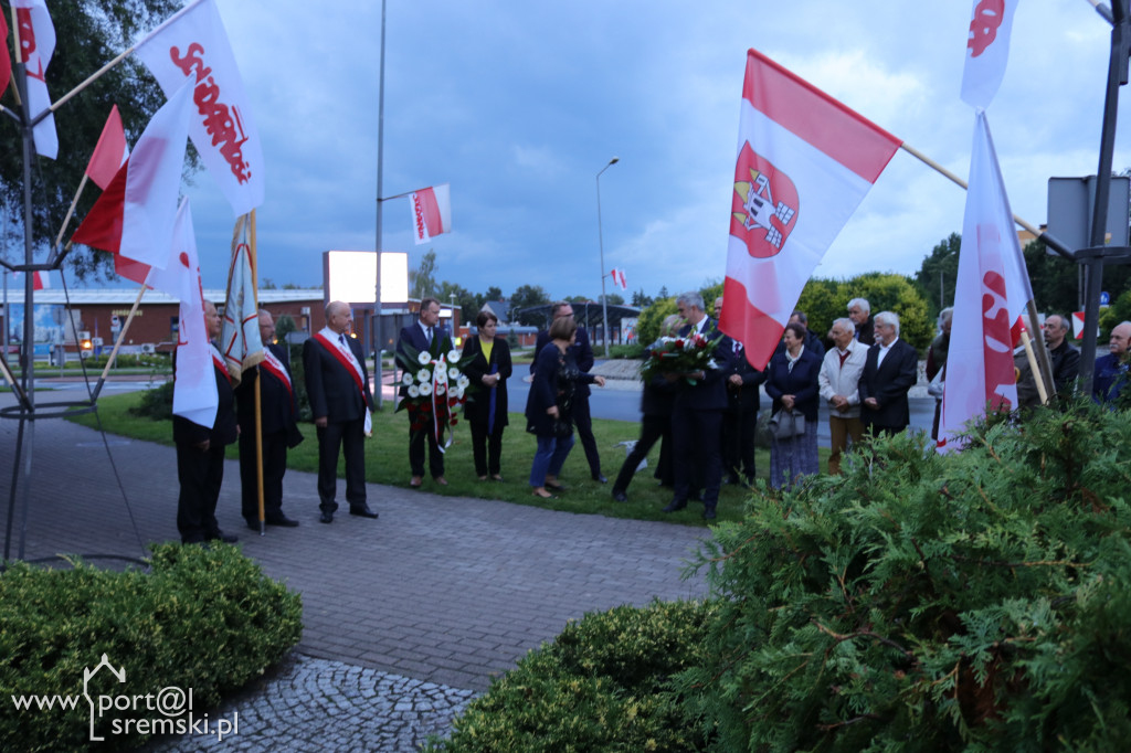 Dzień Solidarności i Wolności