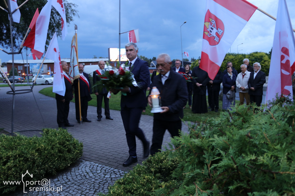 Dzień Solidarności i Wolności