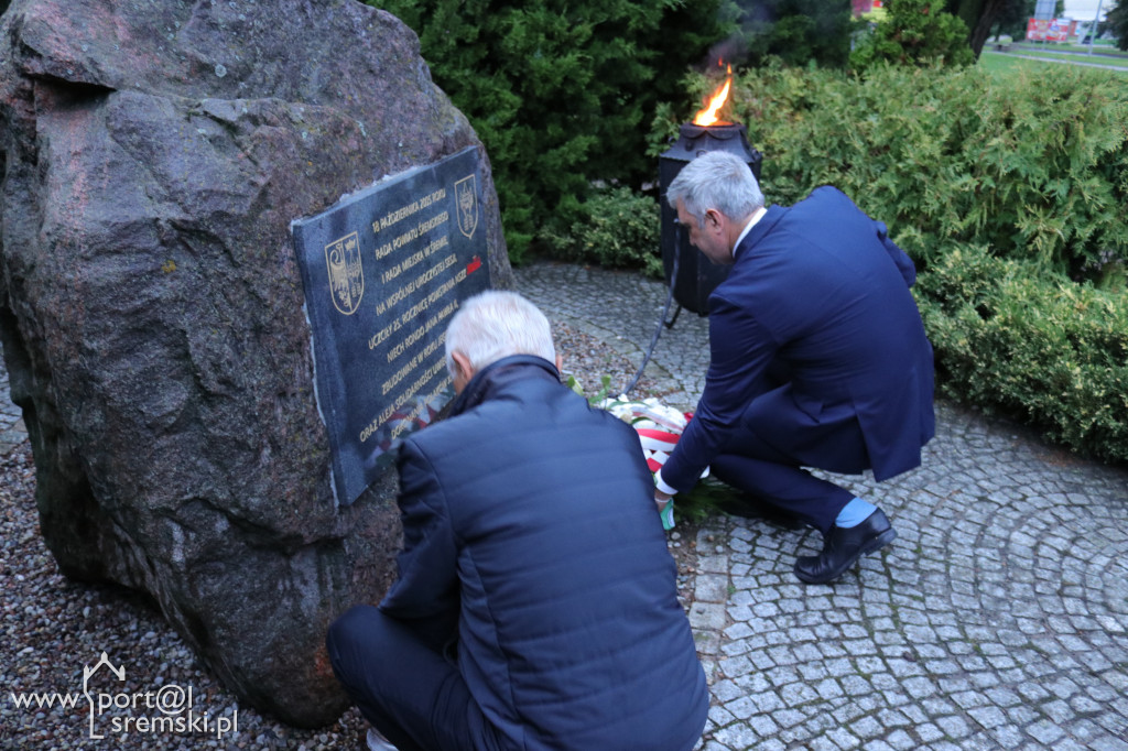Dzień Solidarności i Wolności