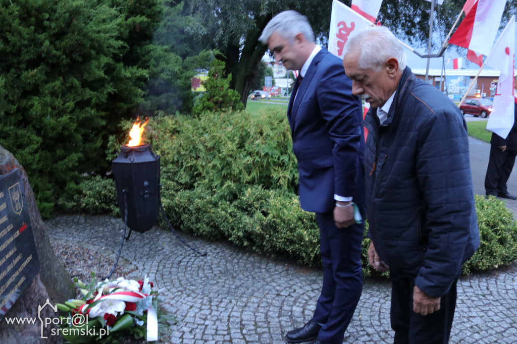 Dzień Solidarności i Wolności