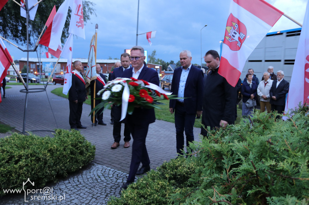 Dzień Solidarności i Wolności