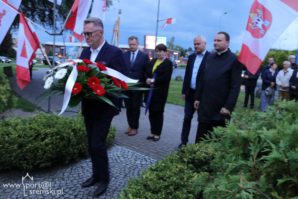 Dzień Solidarności i Wolności