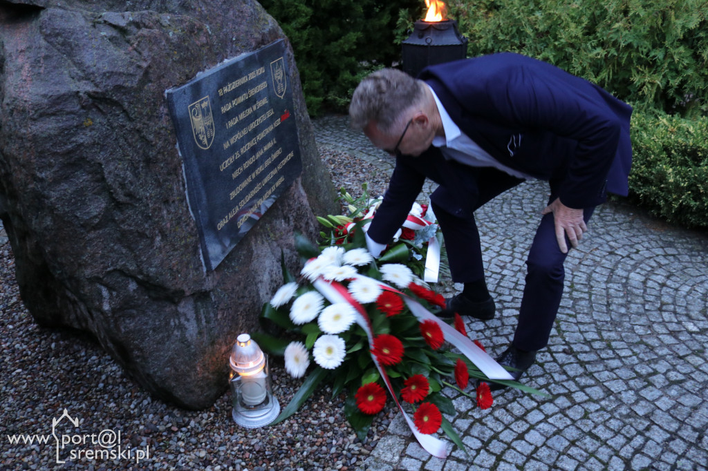 Dzień Solidarności i Wolności