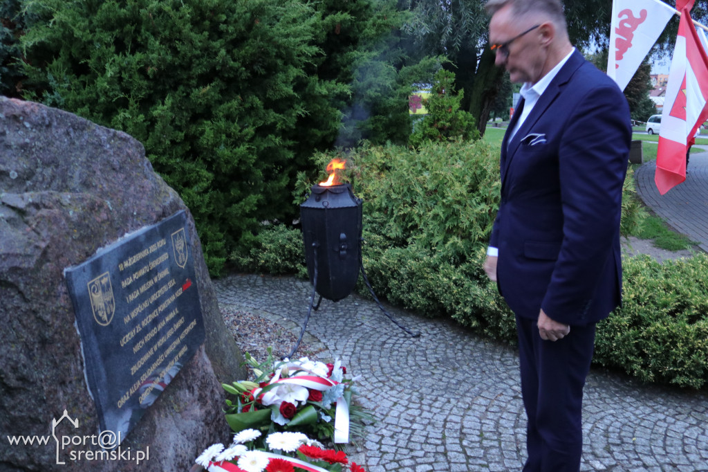 Dzień Solidarności i Wolności