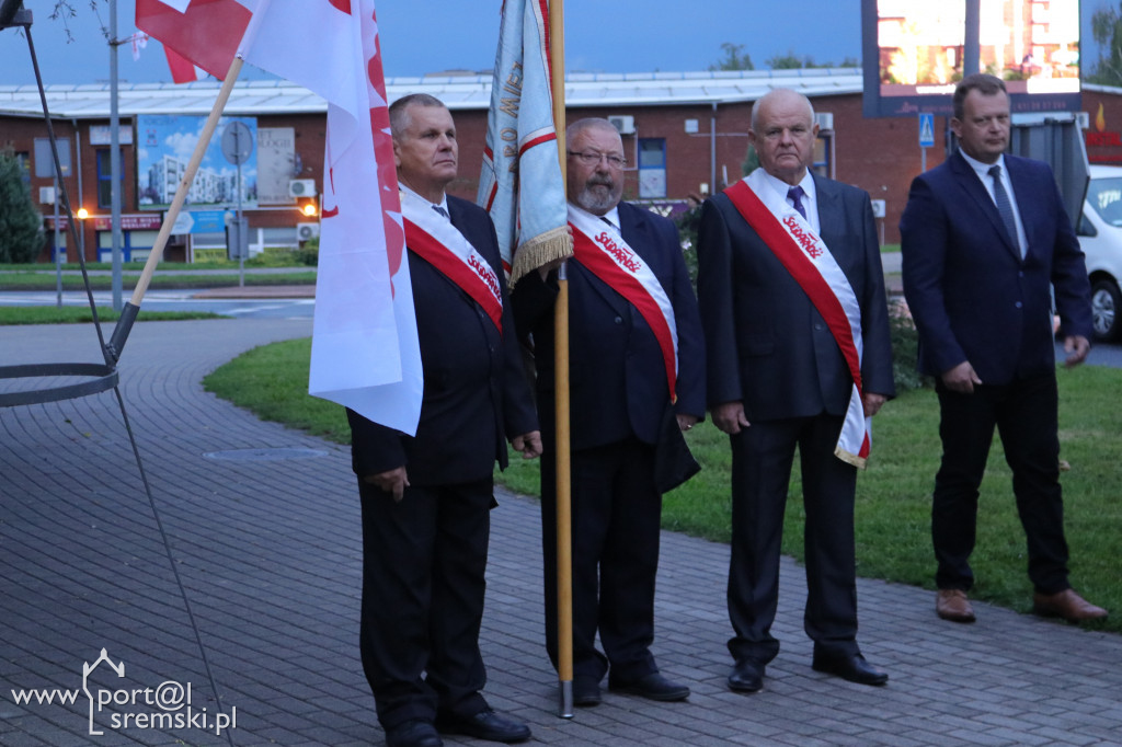 Dzień Solidarności i Wolności