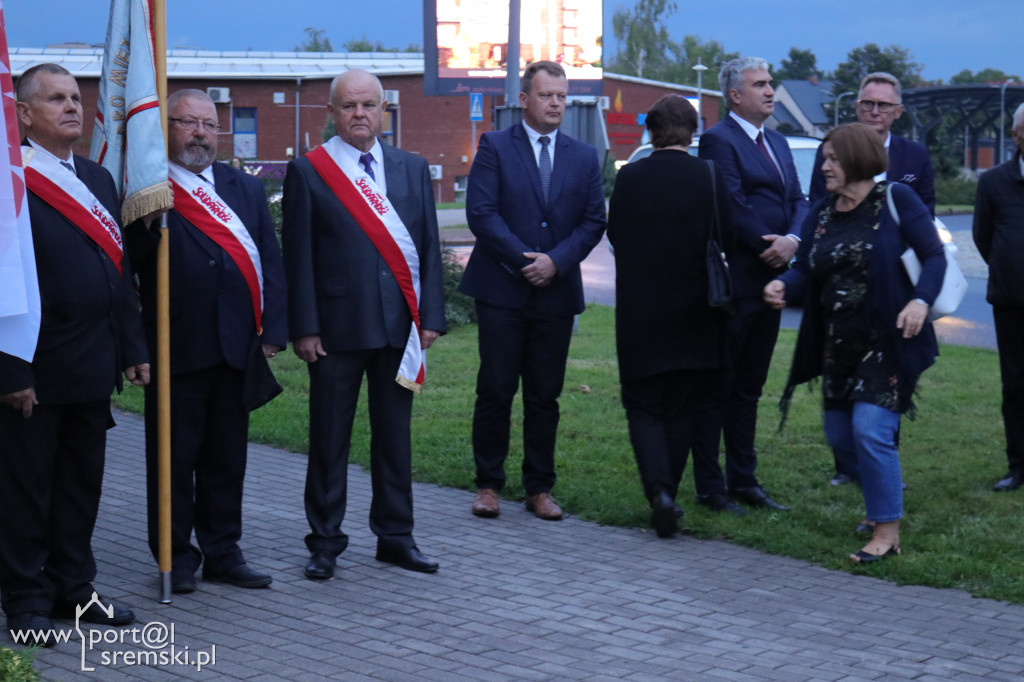 Dzień Solidarności i Wolności