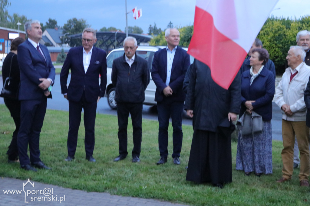 Dzień Solidarności i Wolności