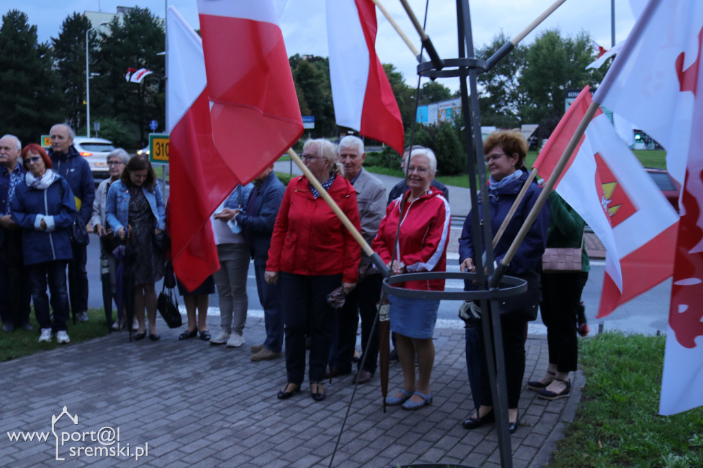 Dzień Solidarności i Wolności