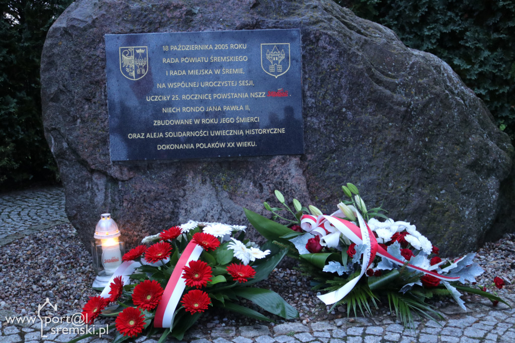 Dzień Solidarności i Wolności