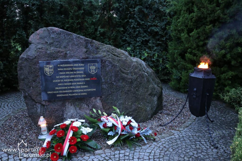Dzień Solidarności i Wolności