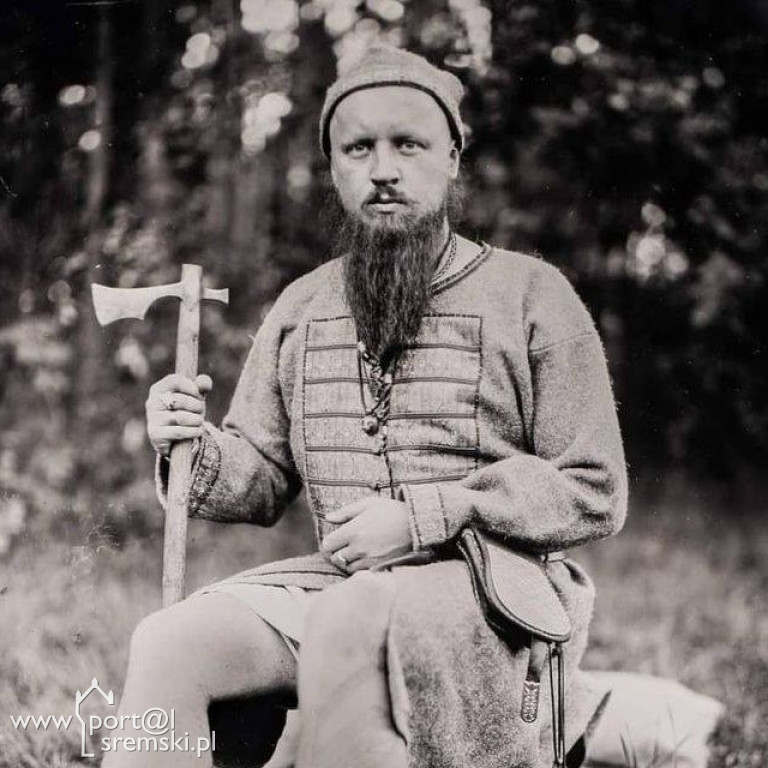 Festyn w Biskupinie