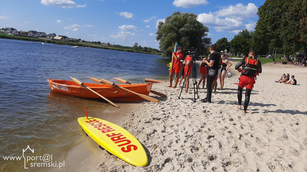 Pożegnanie wakacji 2021