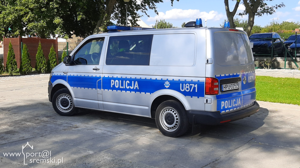 Pożegnanie wakacji 2021