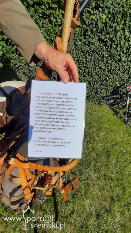 Pożegnanie wakacji 2021