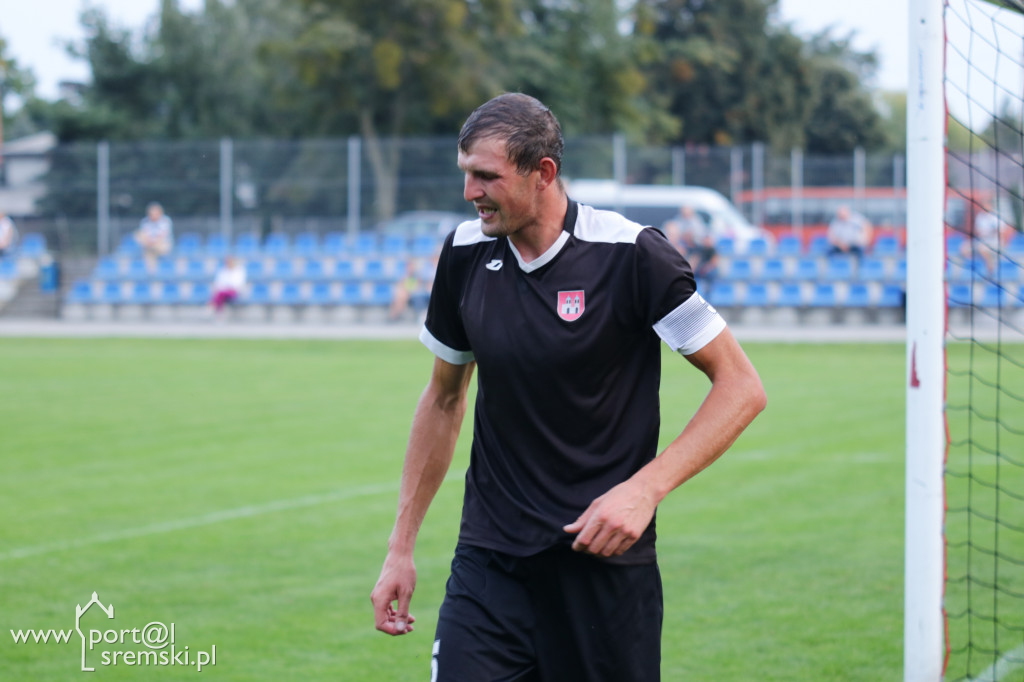 Pogoń Książ Wlkp. -  KS Polonia Poznań