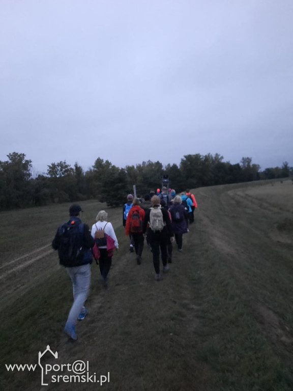 Pielgrzymka do Gogolewa