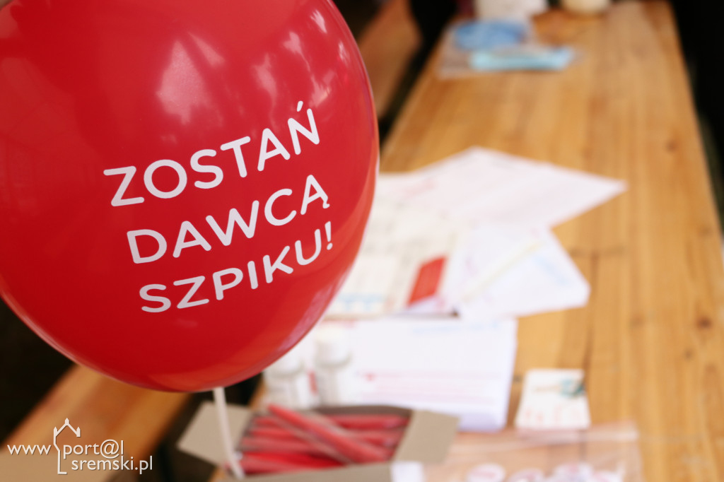 Festyn Rodzinny w Zbrudzewie. Pomimo nieprzychylnej pogody goście bawili się znakomicie