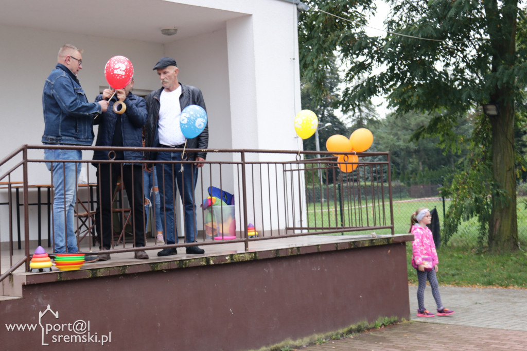 Pożegnanie Lata w Błociszewie. To była radosna i głośna impreza!