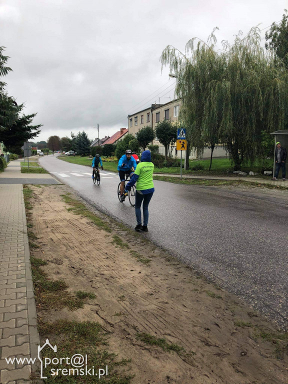 Pożegnanie Lata w Błociszewie. To była radosna i głośna impreza!