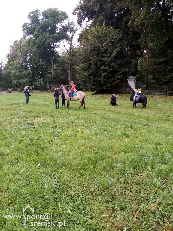 Pożegnanie Lata w Błociszewie. To była radosna i głośna impreza!