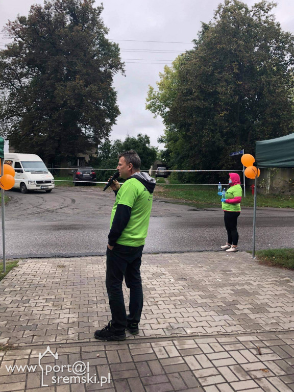 Pożegnanie Lata w Błociszewie. To była radosna i głośna impreza!