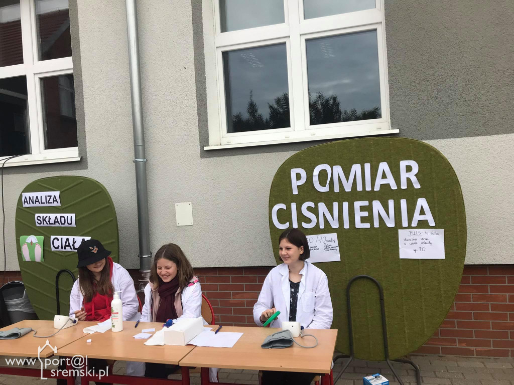Nochowo na Sportowo. Dzieci oraz młodzież rywalizowały o Puchar Sołtysa i nagrody